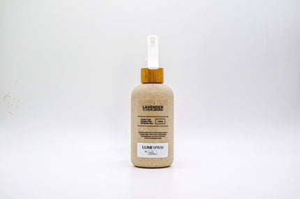 LUMI Linen Spray – Refill