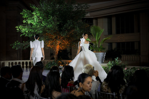 The Power of Scent: The New Must-Have for Weddings & Other Events