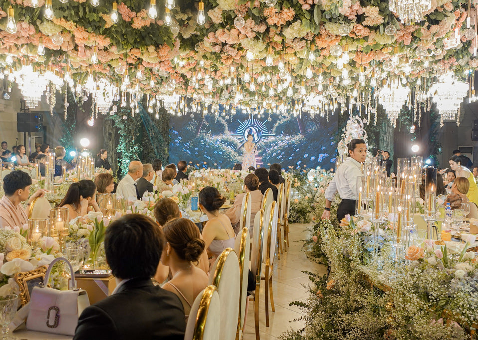 Breaking the myth: How our allergy-safe scents in event Venue Fragrancing enhance the ambiance without triggering sensitivities