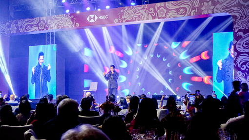 How Scent Is The New Must-Have for Corporate Events & Galas