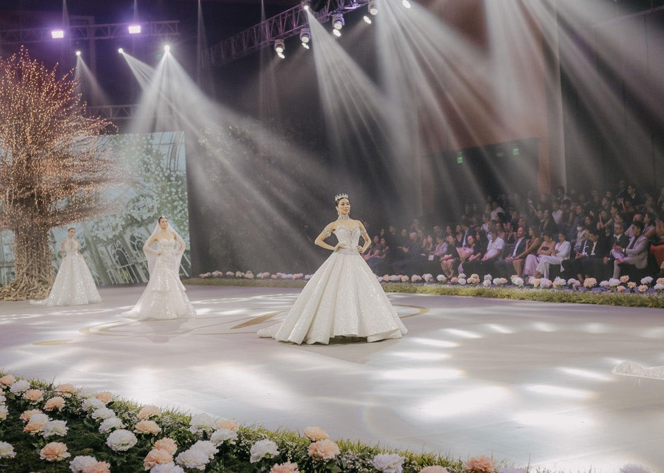 The Aroma Architect: The Art of Venue Fragrancing for Special Occasions - Lumi Candles PH