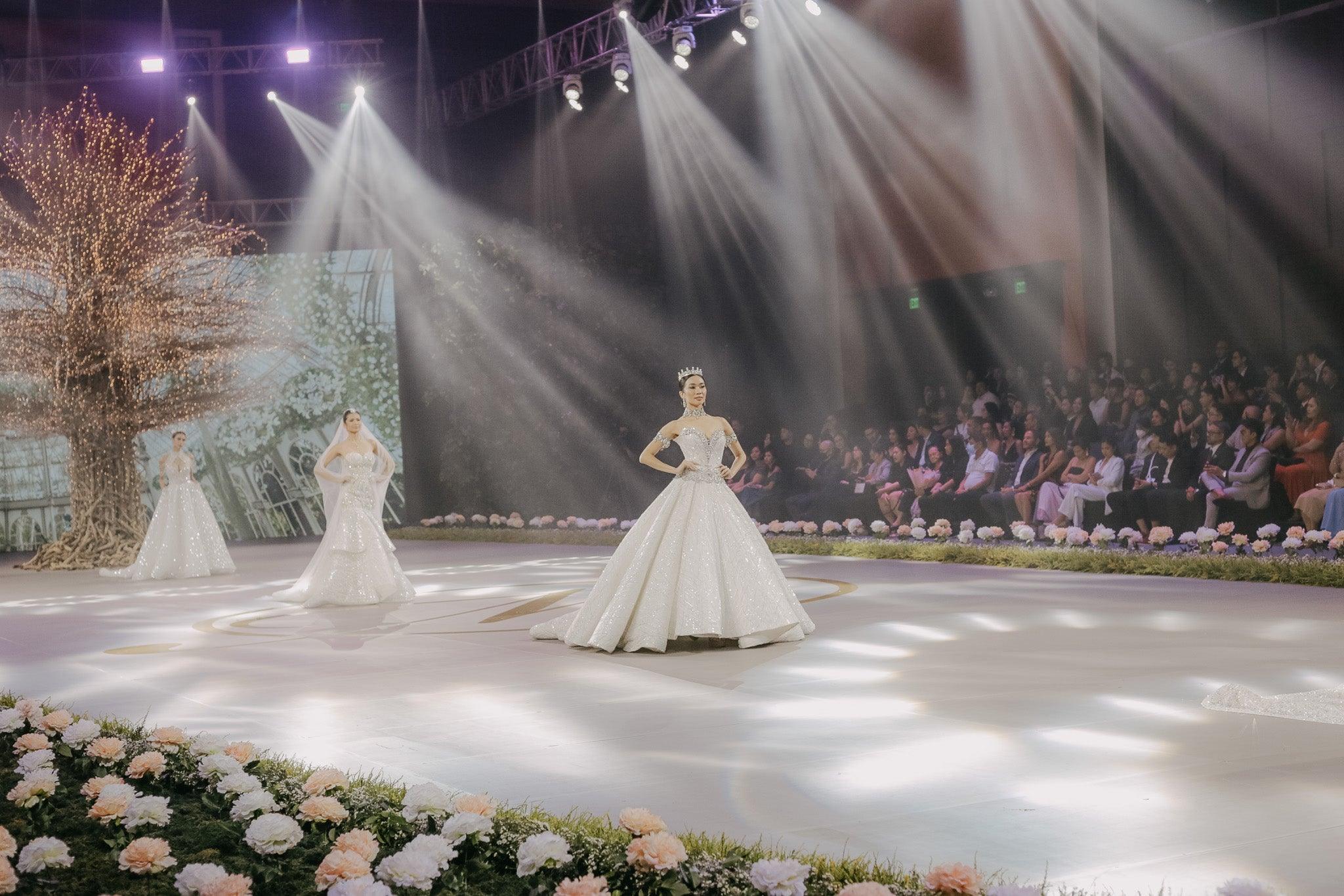 Top 5 Big Events Enhanced with Venue Fragrancing by Lumi Candles PH