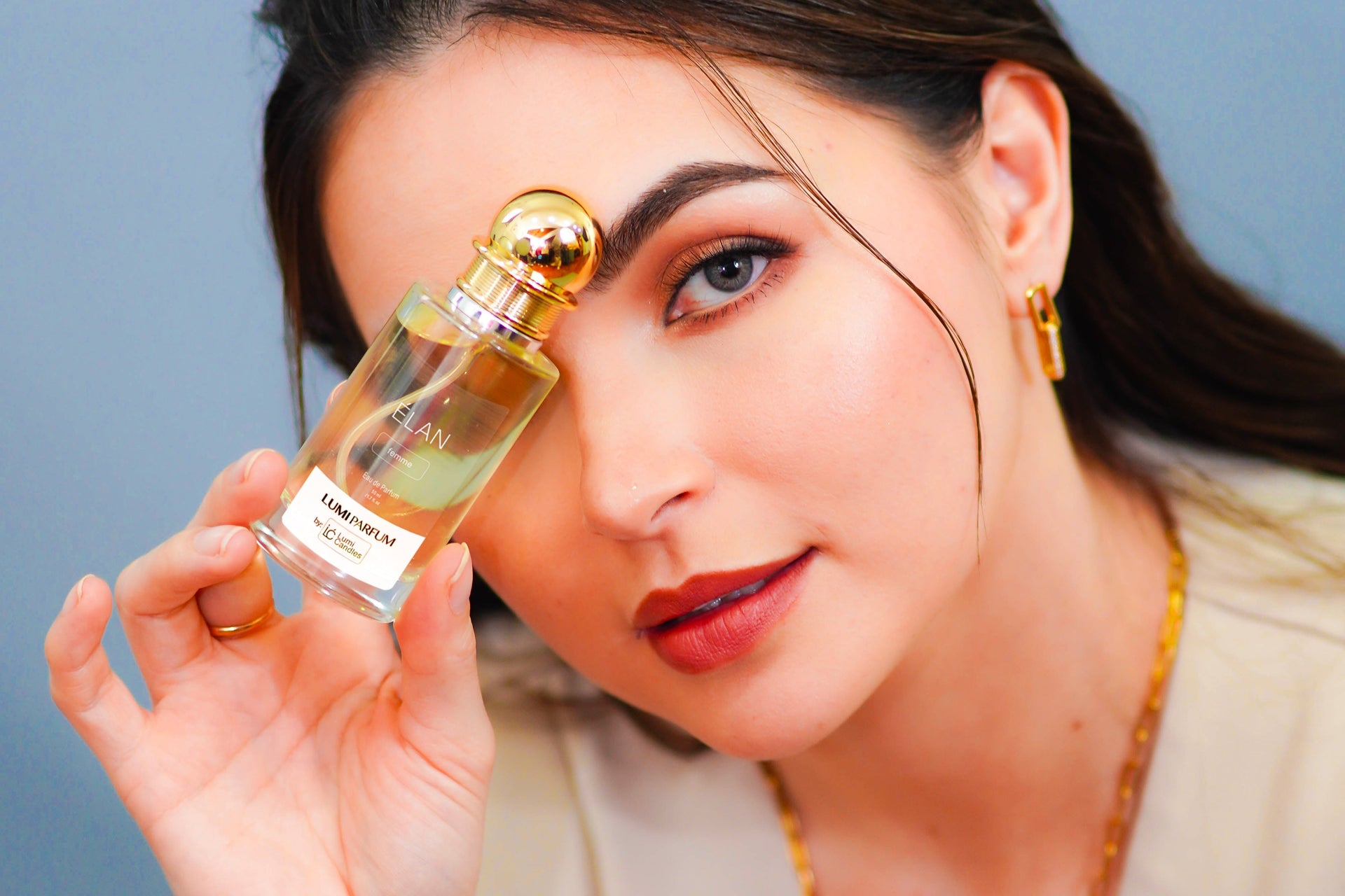 LUMI Parfums Collection
