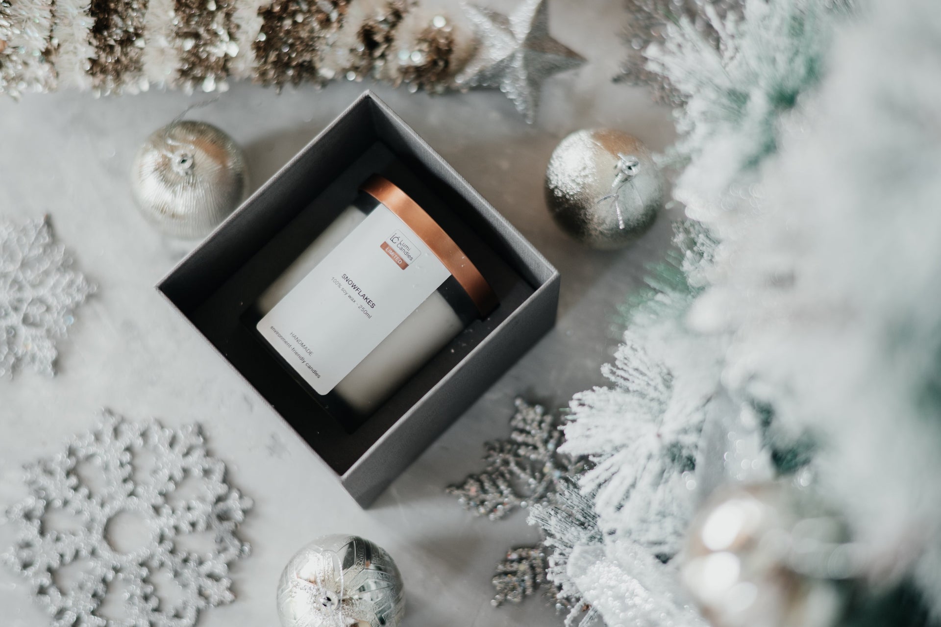 LUMI Pre-orders for Christmas