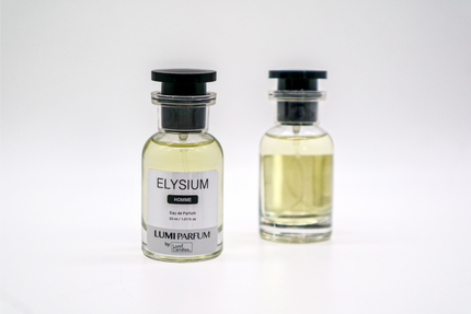 Elysium LUMI Parfum Refill