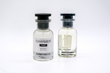 Charmer LUMI Parfum Refill