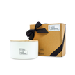 Fresh Bamboo Scented Soy Candle (800 ml)