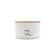 Morning Flower Scented Soy Candle (800 ml)