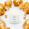 Amber Love Scented Soy Candle (100 ml)