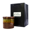 Fresh Ambers Artisanal Scented Soy Candle Pot - Signature Blend