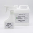 Pet Deodorizer (Fragrance-Free) with Refill Bundle