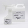 Pet Deodorizer (Fragrance-Free) with Refill Bundle