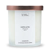 Caffe Latte Scented Soy Candle (250 ml)