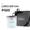 LUMI e-Gift Card