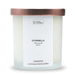 Citronella Scented Soy Candle (250 ml)