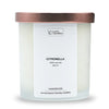 Citronella Scented Soy Candle (250 ml)