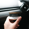 Caffe Latte LUMI Car Freshener