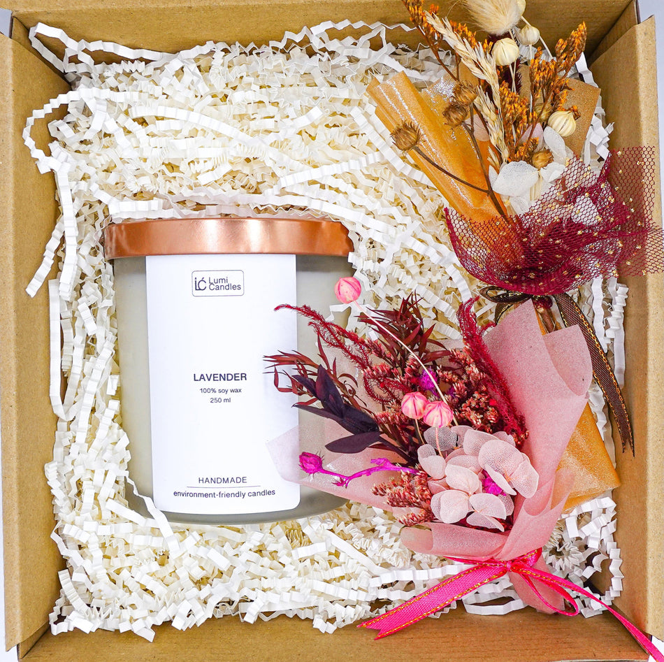 PREORDER Mother's Day Special Gift Set 2025 - Tender Beginnings Bundle For New Moms