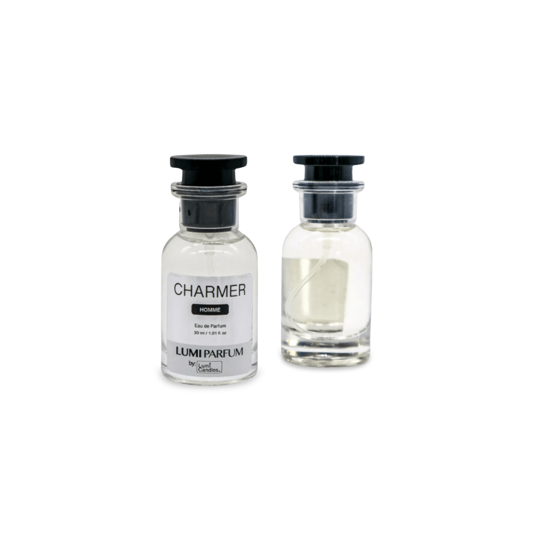 Charmer LUMI Parfum Refill