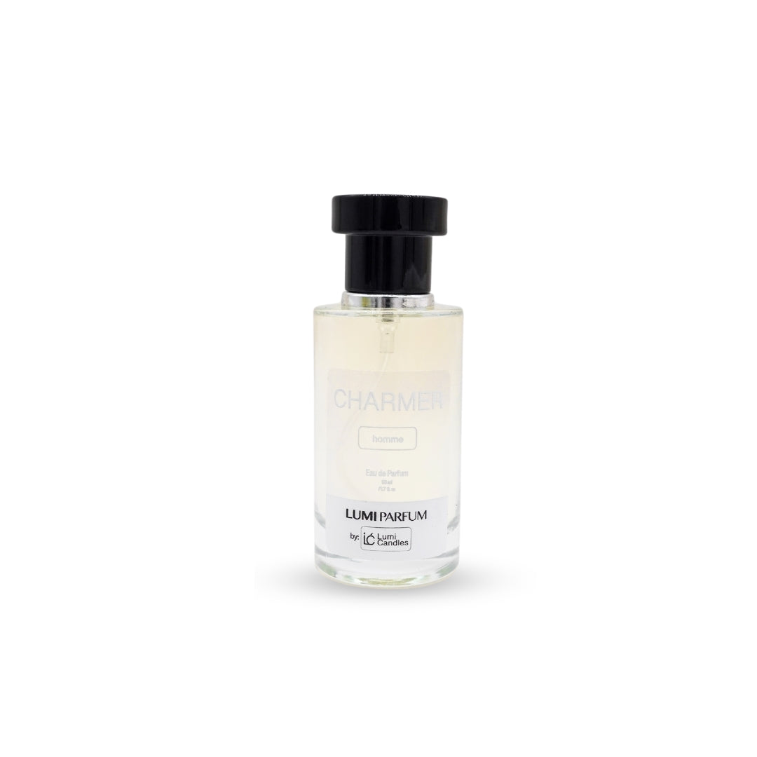 Charmer LUMI Parfum Refill