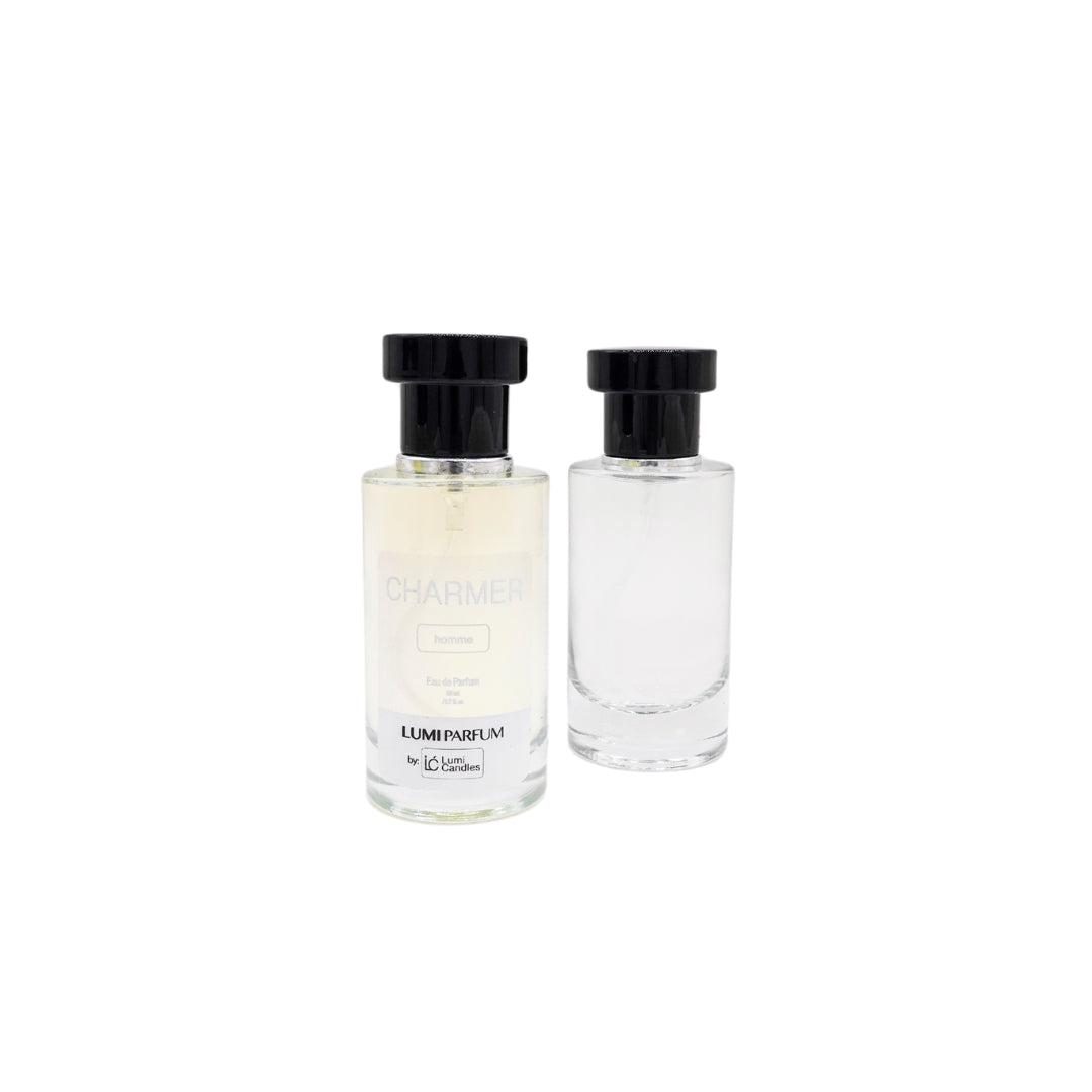 Charmer LUMI Parfum Refill
