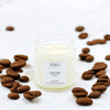 Coffee Brew Scented Soy Candle (100 ml)