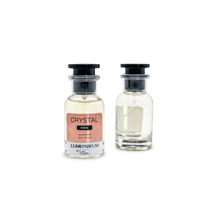 Crystal LUMI Parfum Refill