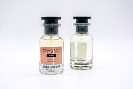 Crystal LUMI Parfum Refill