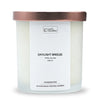 Daylight Breeze Scented Soy Candle (250 ml)