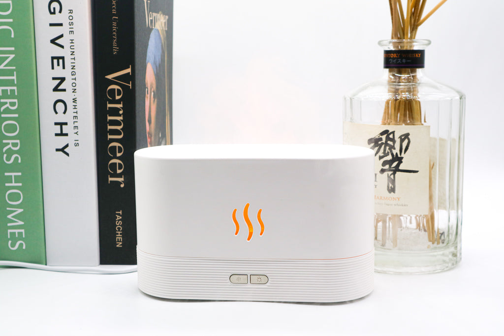 LUMI Electric Scent Diffuser Lumi Candles PH