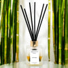 Fresh Bamboo LUMI Reed Diffuser