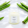 Fresh Bamboo Scented Soy Candle (100 ml)