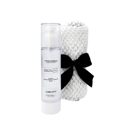 Fresh Bamboo LUMI Room and Linen Spray