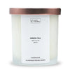 Green Tea Scented Soy Candle (250 ml)