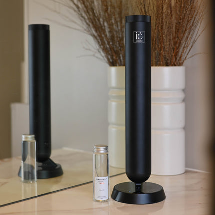 LUMI Home Diffuser with Free Fragrance Oil (Preorder)