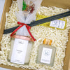 Reed Diffuser with Refill Oil & LUMI + Dried Flowers Bundle Package