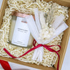 LUMI + Dried Flowers Bundle Package A