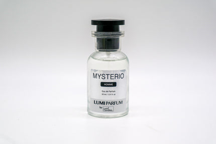 Mysterio LUMI Parfum Pour Homme - Lumi Candles PH