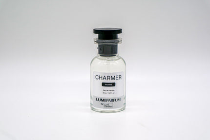 Charmer LUMI Parfum Pour Homme - Lumi Candles PH