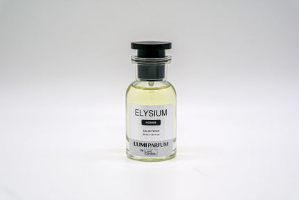 Elysium LUMI Parfum Pour Homme - Lumi Candles PH