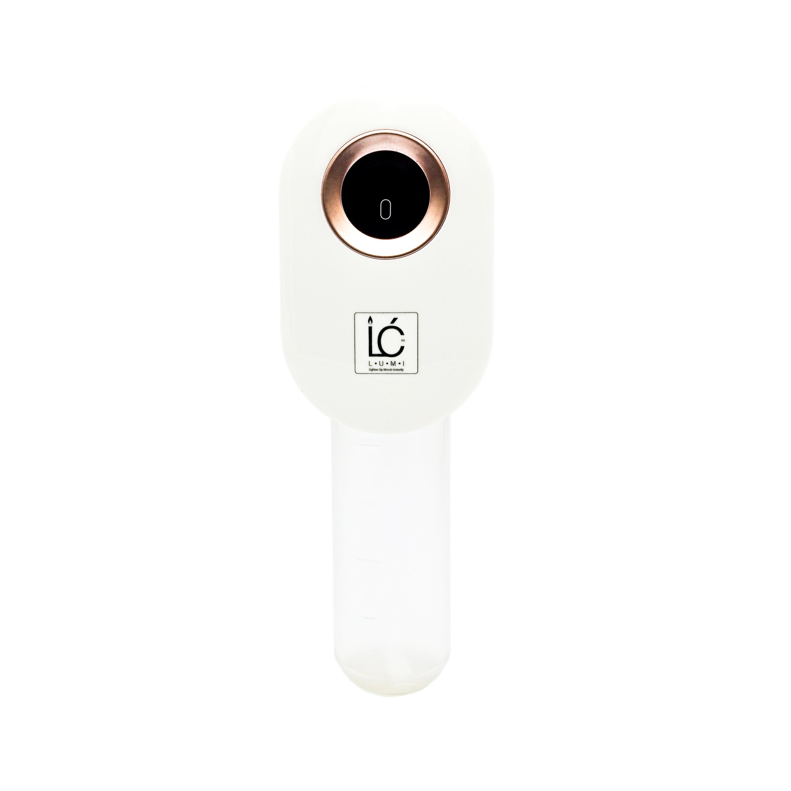 LUMI Plug-In Diffuser with Free Fragrance Oil (Preorder)