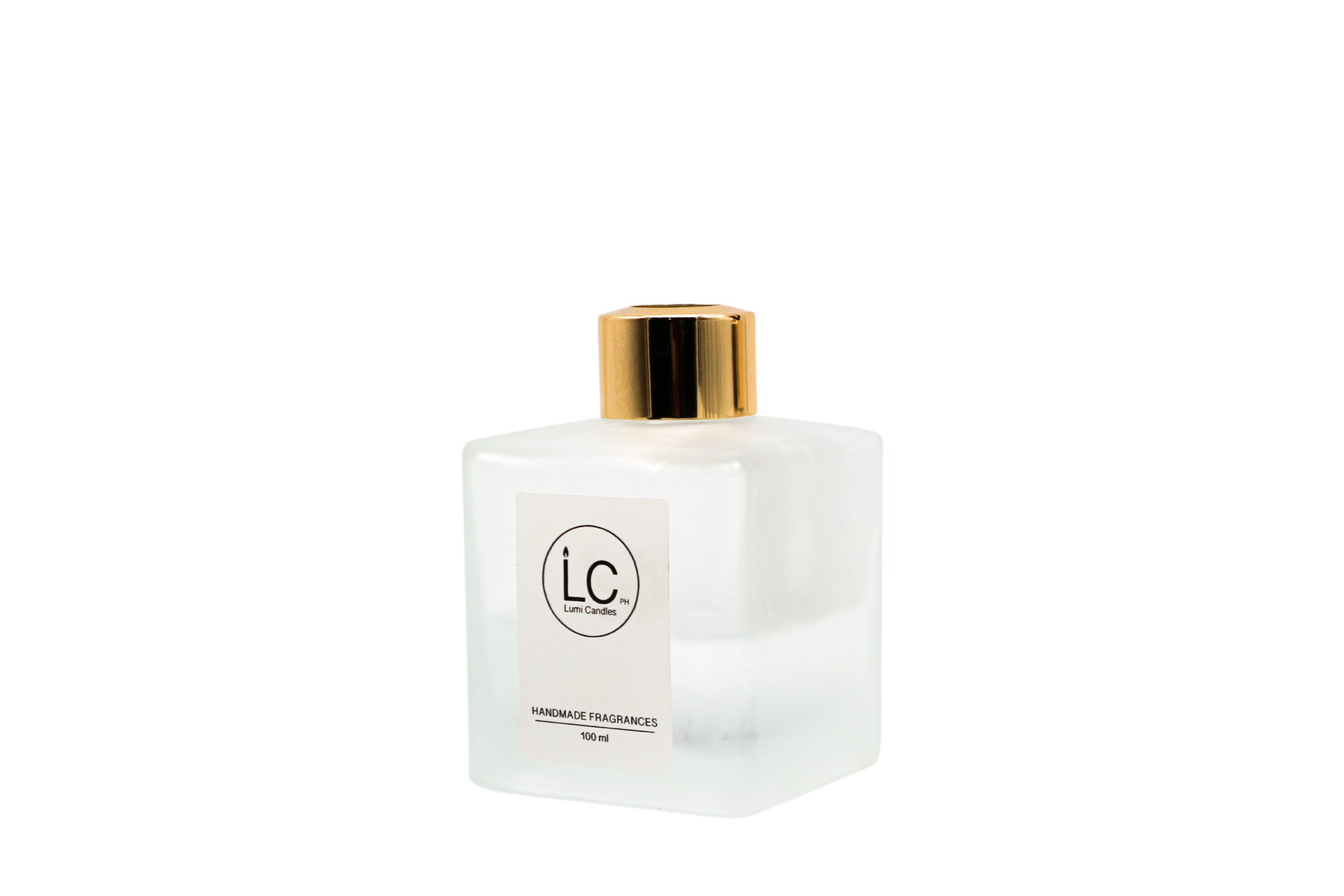 Lavender – LUMI Reed Diffuser Refill - Lumi Candles PH