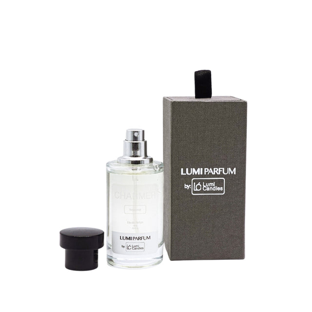 Charmer LUMI Parfum Pour Homme