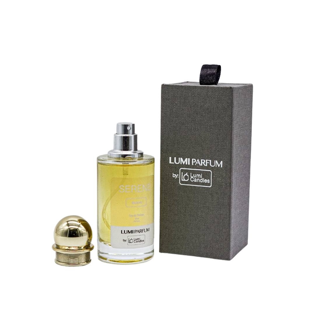 Serene LUMI Parfum Pour Femme