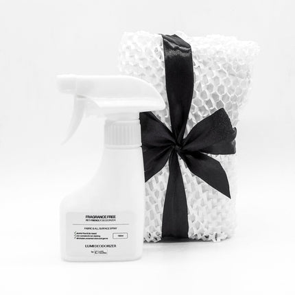 LUMI Pet Deodorizer Spray (Fragrance-Free)