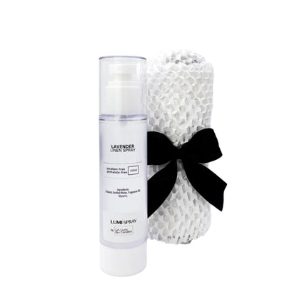 Lavender LUMI Room and Linen Spray