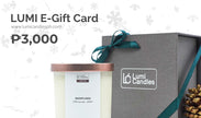 LUMI e-Gift Card