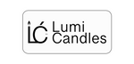 Lumi Candles Logo