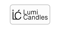 Lumi Candles Logo