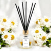 Morning Flower LUMI Reed Diffuser – Signature Blend